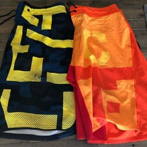 Reebok CrossFit shorts. Size 30.